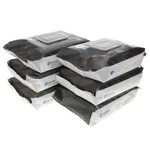 Bodymed Adult Scent Free Disposable Incontinence Wipes, 96 Wipes/pack (6-PACK). Fixed Price $42.99.