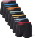 Separatec Dual Pouch Mens Underwear Breathable Cooling Rayon Made From Bamboo. Fixed Price $77.57.