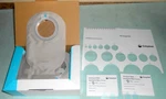Coloplast Sensura Mio Click Ostomy Pouch 11483 Drainable Exp 2027. Fixed Price $13.50.