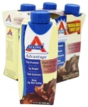 Atkins High Protein Shake Strawberry. Fixed Price $21.95.