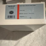 Coloplast Sensura 11028 Click Xpro Convex Skin Barrier 50MM Pre-cut 5PCS. Fixed Price $19.99.