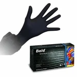 Aurelia Bold Nitrile Exam Gloves: Medium Case 10X100/BX. 5 Mil Thickness. Fixed Price $150.79.