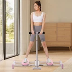 Pelvic Floor Muscle Fitness Equipment Thin Legs Kegel Exercises Thigh Exercisers. Fixed Price $75.21.