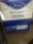 New Tena Dry Comfort Protective Underwear X-large Pack Of 14. Fixed Price $10.00.