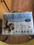 Carefor Deluxe Under Pad By Salk. Fixed Price $18.00.
