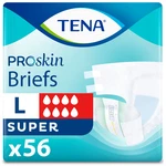 Proskin Unisex Adult Diapers, Maximum Absorbency, Large, 56 Count. Fixed Price $66.17.