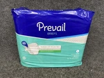 Prevail Large Incontinenc Briefs 45 -58 Odor Guard Easy Lock Fastener Bag Of 16. Fixed Price $14.50.