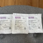 3-PACK Statlock Foley Catheter Stabilization Device Latex Free New. Fixed Price $18.99.