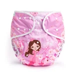 Rearz Blossom Princess Adult Diaper Wrap / Cover - Pink Trim. Fixed Price $33.95.
