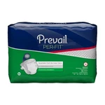 Prevail Per-fit Adult Briefs X-large 59''-64'', Case Of 60 2 Pack. Fixed Price $92.18.