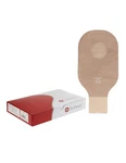 Hollister 18123 New Image 2-PIECE Drainable Pouch 2-1/4", X10 Beige, 2029 Exp. Fixed Price $22.99.