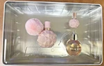 Sweet Like Candy By Ariana Grande Eau Parfum Set, Shower Gel. Fixed Price $70.50.