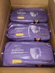 Message Before Buy! Underwear Protective Disposable Postpart Small 72. Fixed Price $44.90.