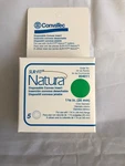 Convatec Sur-fit Natura Disposable Convex Insert 1-3/8" Box Of 5 New. Fixed Price $9.00.