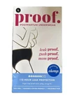 Reusable Postpartum High Rise Brief Super Heavy Absorbency Leakproof New. Fixed Price $14.99.