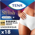 Tena Women's Super Plus Heavy Protective Underwear. Fixed Price $24.19.