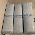 Simplicity Basic Disposable Underpads Fluff 23X36" Ref 7174 150 (50CT 3). Fixed Price $25.99.