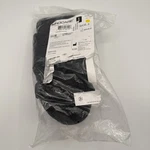 Procare Squared Toe Post-op Shoe Small Black 79-81233 Djo New Sealed PC151FB01-S. Fixed Price $10.99.
