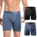 Men's Incontinence Underwear, Leak Proof Washable Reusable Cotton Boxer Brief.... Fixed Price $48.79.