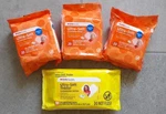108 Ultra-soft Cleansing Baby Wipes Pre-moistened Aloe Vitamin From Cvs Health. Fixed Price $13.99.