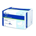 Wings Super Quilted Adult Briefs, Xl - 59" To 64" Waist 87085 Best Deal!. Fixed Price $19.99.