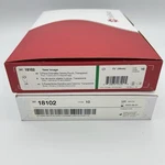 Hollister 18102 Two Piece Drainable Ostomy Pouch 3/4 (44MM) Lot Of. Fixed Price $31.99.