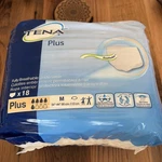 Tena Plus Underwear Medium, 34"-44" 18/PK. Fixed Price $19.88.
