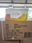 Sywipe Clean Multipurpose 75% Alcohol Wipes. Fixed Price $35.00.