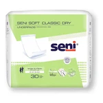 Seni Soft Classic Dry Underpads. Fixed Price $20.89.