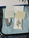 Bedwetting Alarm Pad For Boys And Girls, Usb Rechargeable, Pee With Music. Fixed Price $120.00.
