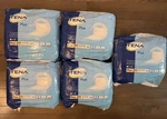 Tena Protective Pull-on Underwear Xxl 68 -80 EXTRAABSORBENCY-60 Count (5 Bags). Fixed Price $40.00.