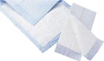 200 Ct 23X24 Disposable Pet Dog Puppy Training Piddle Urinate Underpad Light. Fixed Price $56.99.