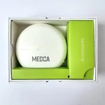 Medca Rechargeable Digital Hearing Aid Sound Amplifier Enhancement Pair. Fixed Price $12.00.