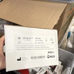 Marlen Ultralite Ileostomy Pouch Deep Convex Clear 32MM Box 10 51632. Fixed Price $35.00.