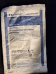 Covidien Dover Urinary Leg (10 Bags). Fixed Price $21.99.