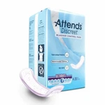 Bladder Control Pad Count Of 20 By Attends. Fixed Price $21.91.