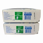 Convatec 413312 Natura Drainable Pouch, Transparent Invisibleclose 1-3/4 45MM. Fixed Price $44.95.