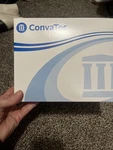 Convatec 401544 Surfit Urostomy Pouches 1-3/4" Flange, 10-PACK. Fixed Price $30.00.