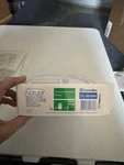 Convatec 401544 Sur-fit Natura Urostomy Pouches 45MM BOX/10. Fixed Price $17.00.