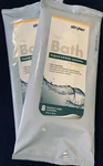 2 Pks Of Stryker Sage Bath Hygienic Full-body Washcloths Fragrance Free #7989. Fixed Price $20.00.