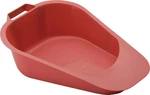 Fracture Bed Pan Retail 8108-R Nova. Fixed Price $7.19.
