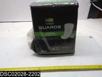 QTY=2 Packs Of 52: 036000137927 Depends Men Guards Maximum Protection. Fixed Price $32.97.
