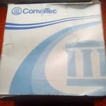 10 Convatec 125266 Natura Sur-fit Stomahestive Skin Barriers Exp 2029. Fixed Price $41.99.