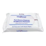Safe N Simple Adhesive Remover Wipes. Fixed Price $14.52.
