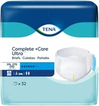 Tena Complete + Care Ultra Adult Brief Xxl Moderate Absorbency 64 Ct. Fixed Price $72.42.