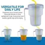 Providence Spillproof Kennedy Cups - Pack 3. Fixed Price $14.24.