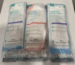 3 New Sealed Medline Deluxe Perineal Cold Pack 4.5 14.25 MDS148055. Fixed Price $21.99.
