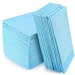 Bed Pads Disposable For Adult Extra Large 32 X36 20 Counts Leak-proof Dispos.... Fixed Price $37.53.
