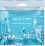 Hygiene Plus Bulk Period Kit With Disposable Underwear (medium) Complete Menst. Fixed Price $54.99.