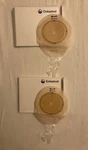 Coloplast Sensura 19021 Ostomy Pouch New In Box. Fixed Price $34.99.